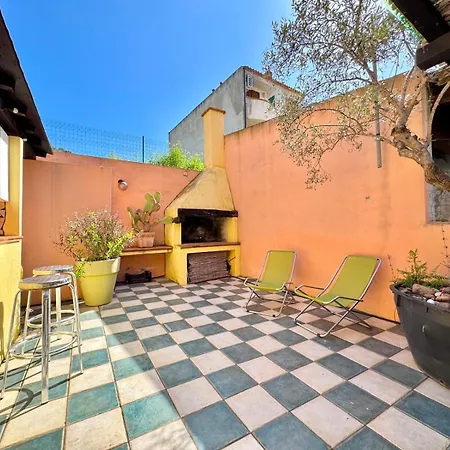 Patio Apartman