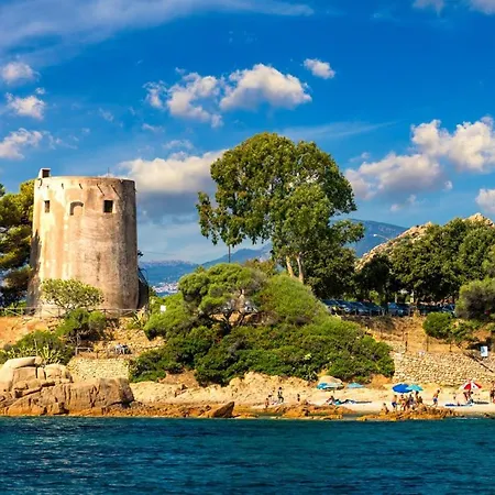 아파트 Patio 바리사르도