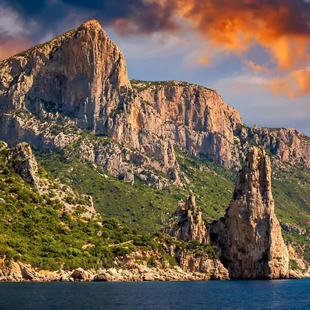 Patio 아파트 바리사르도