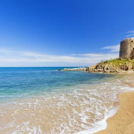 아파트 Patio 바리사르도