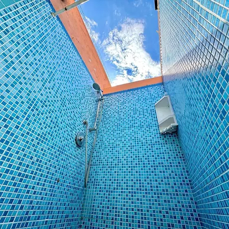 Patio 아파트 바리사르도